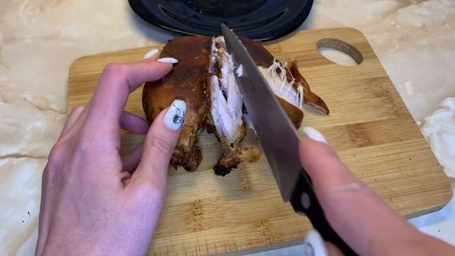 САЛАТ «БАВАРСКИЙ» С КУРИЦЕЙ смотреть онлайн