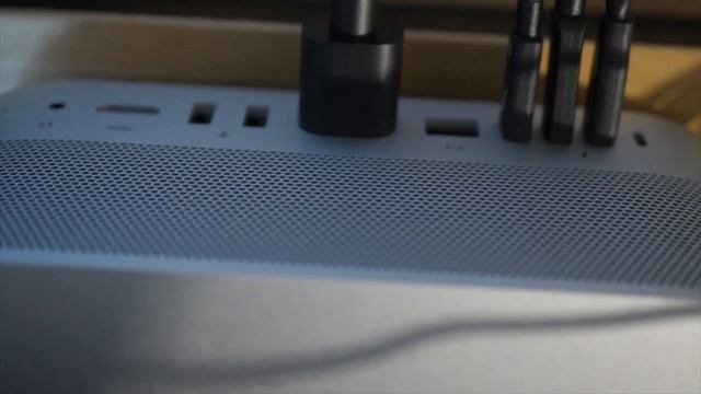 El Mac Studio no es para ti. Lo que Apple no te cuenta. смотреть онлайн