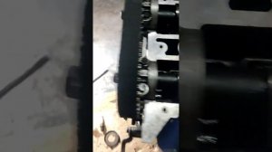 Метки ГРМ Мазда 626 и трамблёра s5 двигатель 2лит. И Мазда приемами