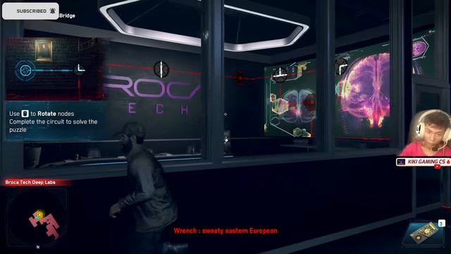 Watch dogs legion Bloodline/MOD/Trainer Awal perjalanan di London/Aiden Pearce #1 смотреть онлайн