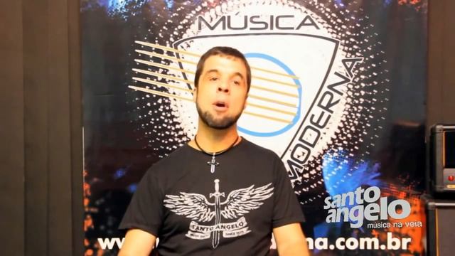 Vale a pena ESTUDAR GUITARRA nos EUA? Minha experiência no GIT/MUSICIANS INSTITUTE #cursodeguitarra смотреть онлайн