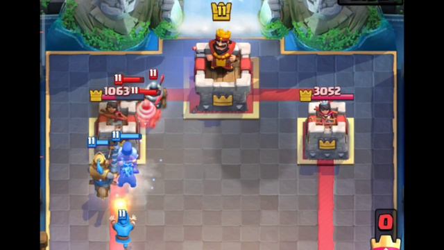 Can my emoji shop 3 crown against Zappies? day 15 смотреть онлайн