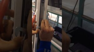 Регулировка фурнитуры Roto OK