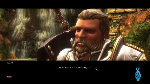 Kingdom of Amalur: Reckoning -Part 2- Pc Gameplay [1080p.60fps] смотреть онлайн