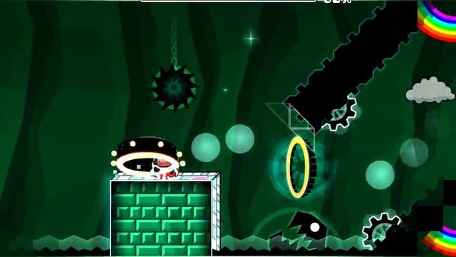 [60hz] Envy by iIFrostIi (Hard Demon) | Geometry Dash смотреть онлайн