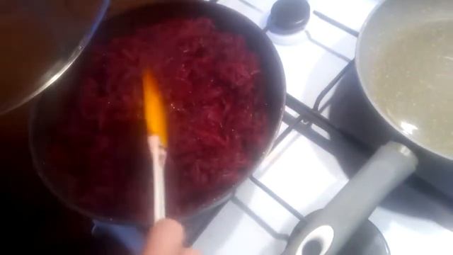 Салат с бурячка праздник для кишечника смотреть онлайн