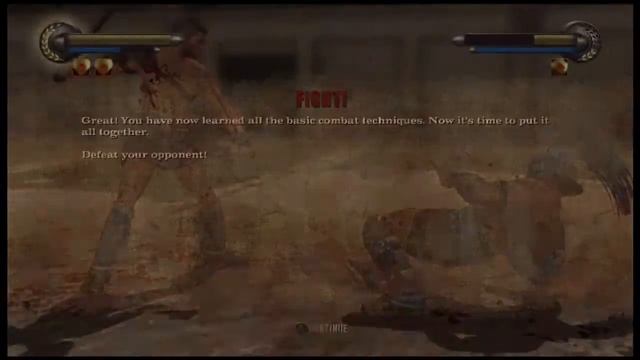 Spartacus Legends Review- Gladiator Fighting Game смотреть онлайн