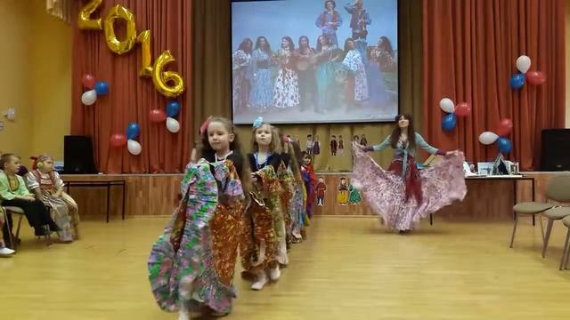 Праздник народного единства ДО 1590 часть 4 смотреть онлайн