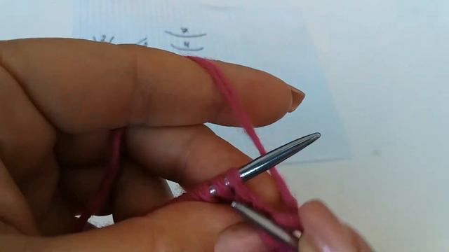 Красивые объёмные ажурные листья спицами. смотреть онлайн