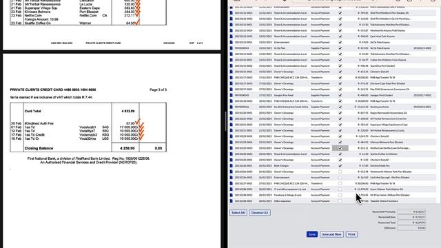 Bank reconciliations for advanced users on Sage Accounting and solve a common reconciliation error смотреть онлайн