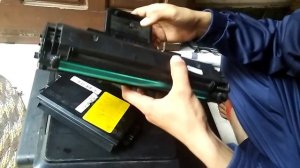 LSU ERROR SAMSUNG PRINTER FIX [solved]