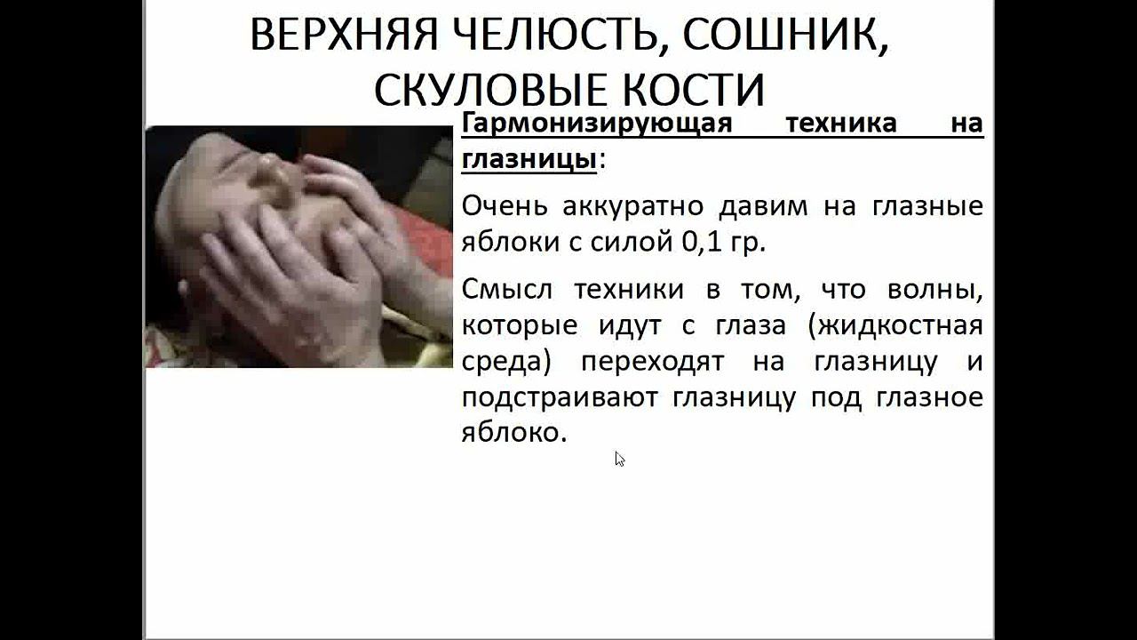 06 Семинар ЛИЦЕВОЙ ЧЕРЕП верхняя челюсть, сошник, скуловые кости смотреть онлайн