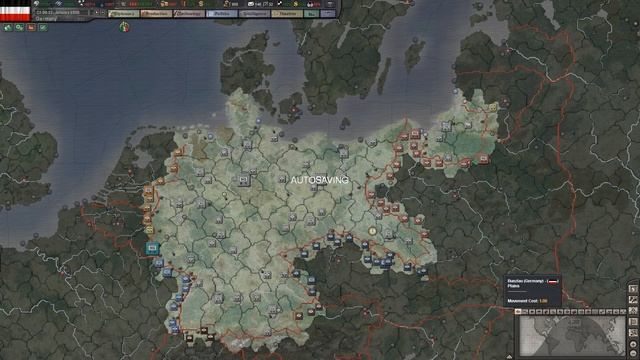 Hearts of Iron 3: Secret Menu смотреть онлайн