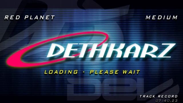 Dethkarz - Playthrough (8/8) смотреть онлайн