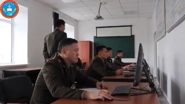 Академия гражданской защиты имени Малика Габдуллина смотреть онлайн