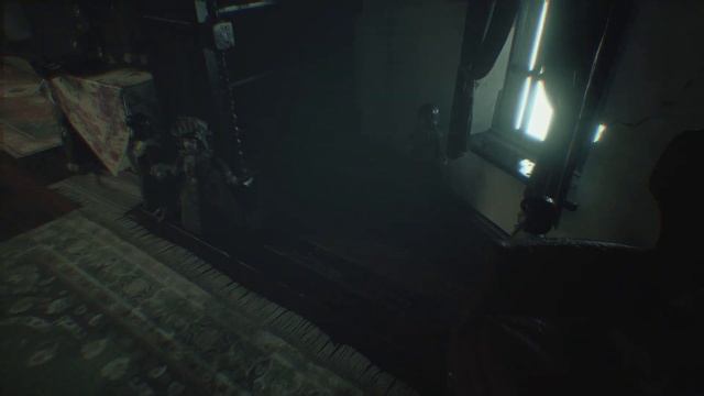 Angie Doll Boss Fight (All Hide and Seek Locations Beneviento House) | Resident Evil Village смотреть онлайн