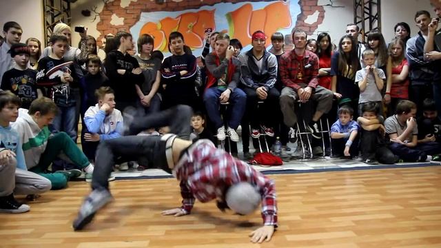 2013.02.23 THE LORD OF THE BATTLE (g.Salavat), студия "Sense of lfie" смотреть онлайн