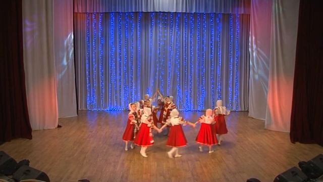 Вейся, вейся капустка смотреть онлайн