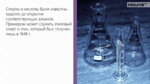 Номенклатура и изомерия алканов