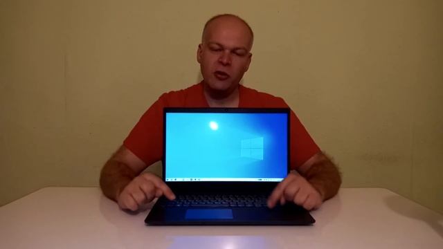 Lenovo V15 ADA review (Hungarian) смотреть онлайн