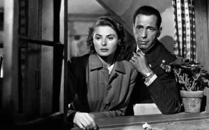 «Касабланка» (Casablanca) трейлер № 2 1942