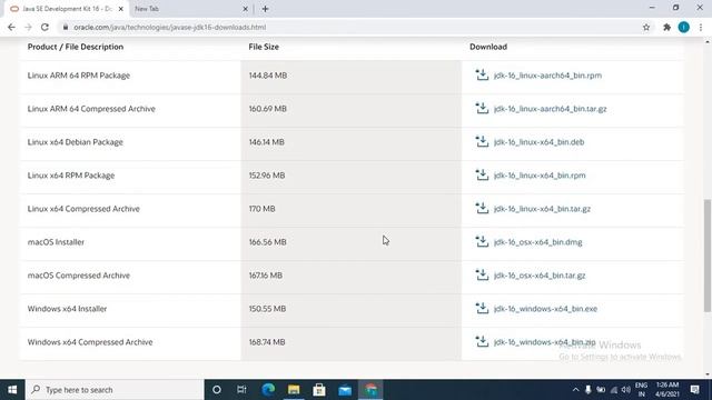 download and install java/jdk | programming | coding смотреть онлайн