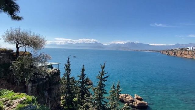 АНТАЛИЯ | ЧТО ПОСМОТРЕТЬ | КУДА СХОДИТЬ | ОДИН ДЕНЬ В АНТАЛИИ