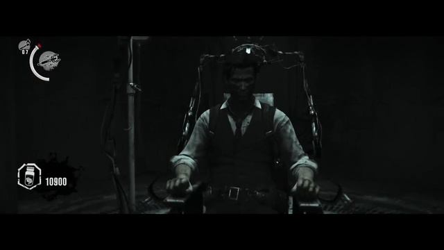 [6] A Vile Mind (Let's Play The Evil Within PC w/ GaLm) смотреть онлайн