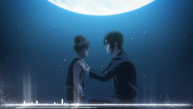 Attack on Titan S4 Part 3 OST | Eren & Ramzi смотреть онлайн