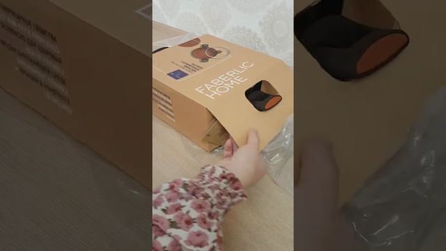 Обзор на сковородку и кастрюлю от Faberlic смотреть онлайн