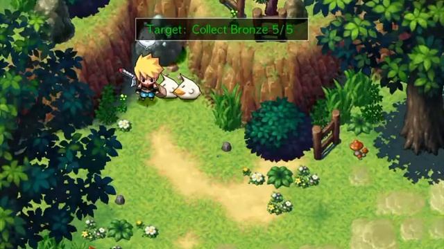 Zenonia 4-gameplay смотреть онлайн