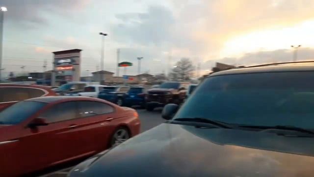 США VLOG: Габриэлу 16 лет/Бабушка в гостях/Кантри ресторан/Семейный праздник - 29 марта 2022 смотреть онлайн