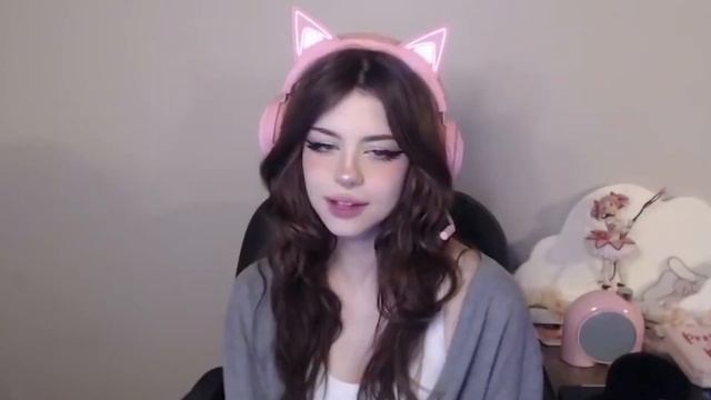 Ханна говорит UwU 30 минут смотреть онлайн