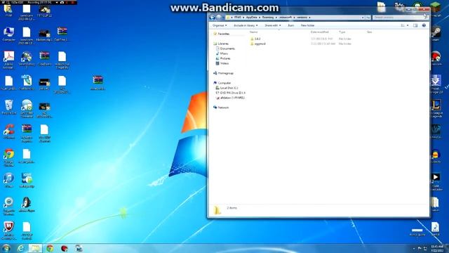How to force update Minecraft with the new launcher!!! (1.6.2) смотреть онлайн