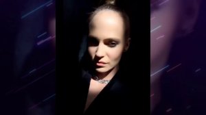 Старшая дочь Глюкозы два года скрывалась за мультяшным персонажем певицы