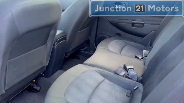 2010 Nissan Qashqai+2 1.6 n-tec SUV 5dr Petrol Manual 2WD Euro 4 (115 ps) смотреть онлайн