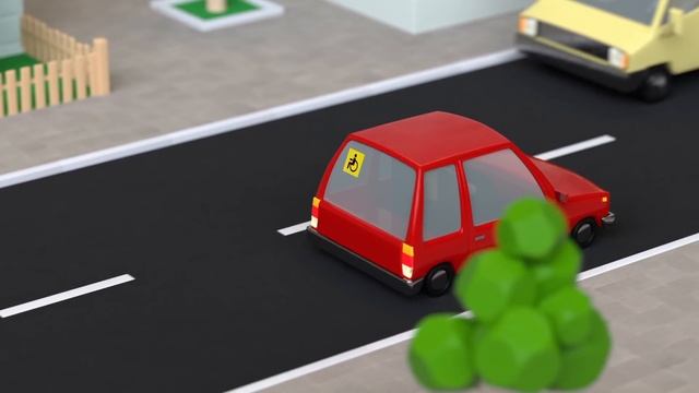 Семья Светофоровых 1 сезон 53 серия "Неограниченные возможности" смотреть онлайн