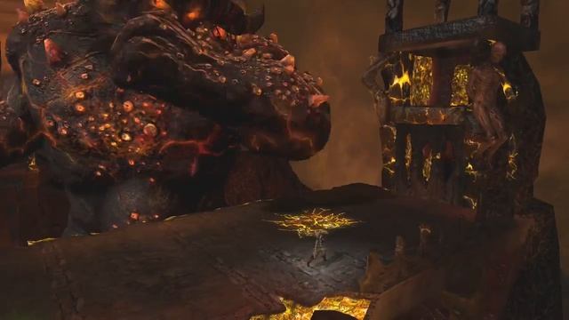 Dante's Inferno - Complete Walkthrough - Xbox One X - All Circles of Hell and Boss Fights смотреть онлайн