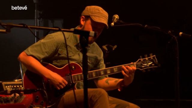 Terry Riley and Gyan Riley: Folk Song - Live at Primavera Sound 2019 I betevé смотреть онлайн