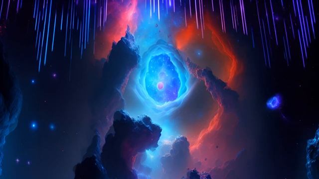 Hey You - Pink Floyd / AI Animation Music Video (4K) смотреть онлайн