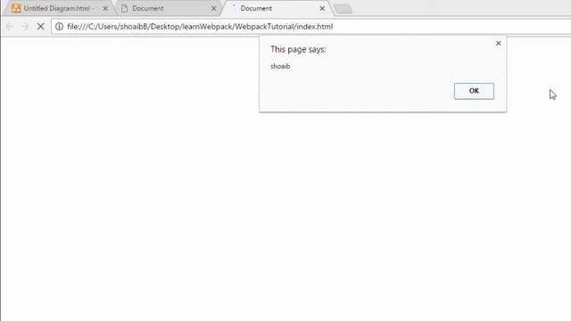 What is Webpack and How to Use it - Hindi / Urdu Tutorial [#1] смотреть онлайн
