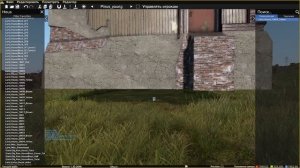 DayZ Editor как установить на свой ПК, как зайти в Editor и как что в нем делать!