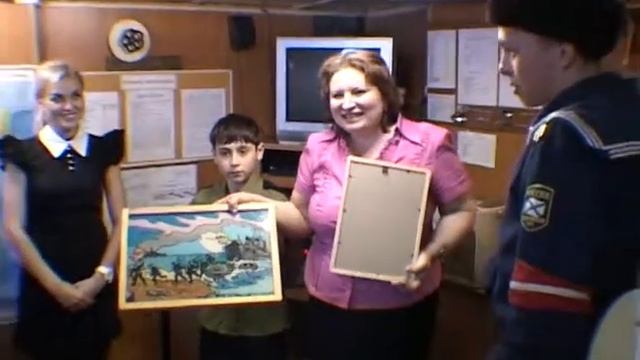 Советская Гавань 23 февраля 2011г.divx смотреть онлайн