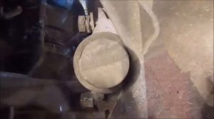 Бюджетная замена пыльника рулевой рейки на ПРИОРА, КАЛИНА, ДАТСУН и подобных. Пошаговая инструкция.