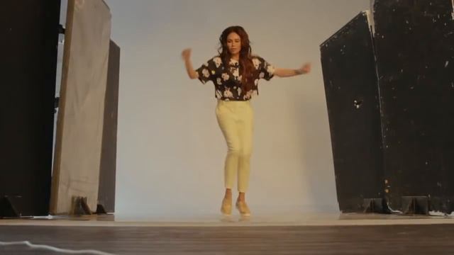 LU Live. Выпуск №2 - съемка для BAON (видеоблог Ляйсан Утяшевой) смотреть онлайн