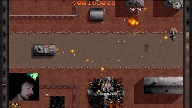 AUTO-CRAP MINIGUN! | Raptor: Call of the Shadows, Ep. 4 смотреть онлайн