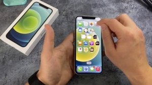 Как выбрать Айфон 12? Как выбрать Айфон 12 бу на авито?