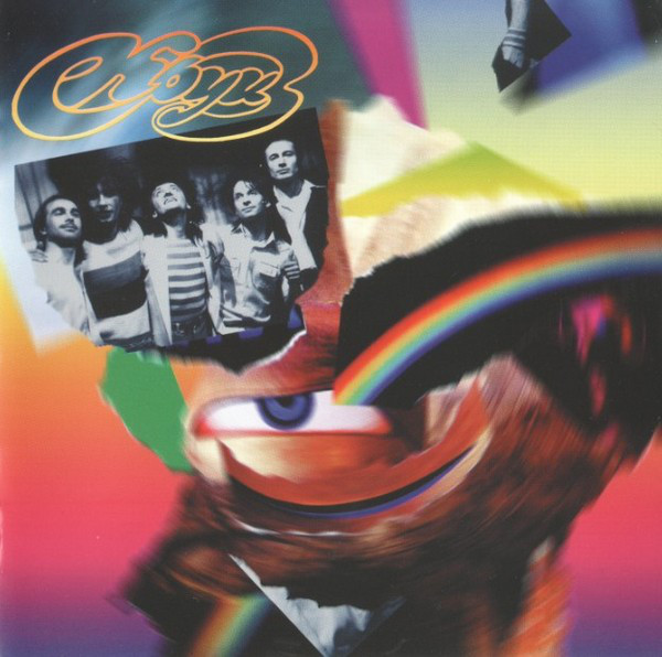 Рок-группа «КРУИЗ» - "Крутится волчок», 1981г. смотреть онлайн