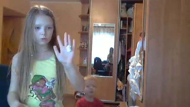 Снег дома это возможно? смотреть онлайн