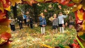 Учат в школе, учат в школе...